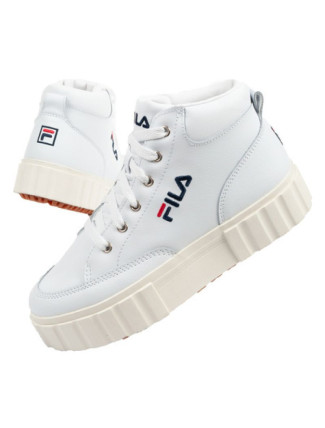 Fila Sandblast W FFW018710004 dámské boty