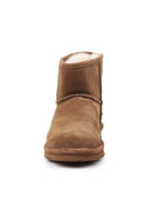 Dámské boty Alyssa Hickory II W 2130W-220 - BearPaw