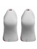 Ponožky Tommy Hilfiger 2Pack 701222189001 White