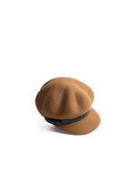 Art Of Polo Hat cz24203-2 Dark Beige