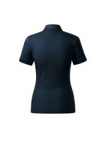 Tričko Malfini Resist Heavy Polo W MLI-R21LN navy blue 02