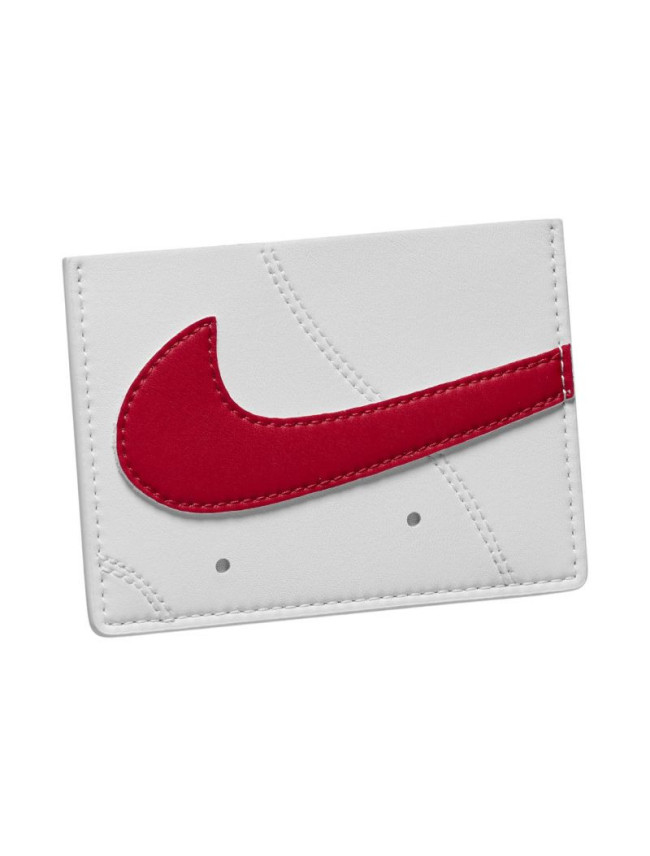 Pouzdro na karty Nike Icon Air Force 1 N1009738173