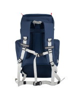 Turistický batoh Semiline A3039-2 Navy Blue