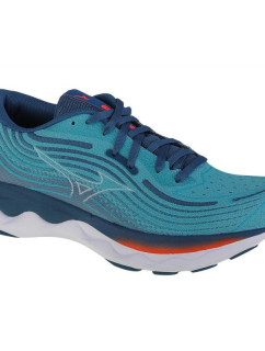 Pánská obuv Wave Skyrise 4 M J1GC230901 - Mizuno