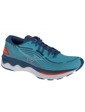 Pánská obuv Wave Skyrise 4 M J1GC230901 - Mizuno