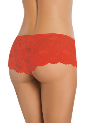 Dámské boxerky 144 red - GABIDAR