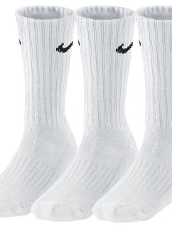 Bavlněné ponožky Nike Value 3pack SX4508-101