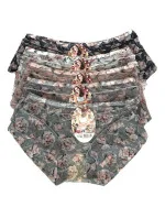 DC Girl kalhotky 26872 A'12 M-XL