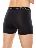 Boxerky Rough Radical Pro Black