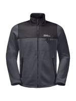 Jack Wolfskin Dna Grizzly Fleece FZ M 1709982-6230 pánské bundy