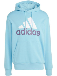 Mikina adidas Essentials French Terry Big Logo Hoodie M IJ8588