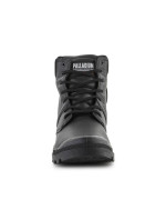 Palladium Pallabrousse Cuffwp+ 77982-001-M