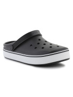 Crocs Of Court Clog 208371-001