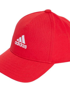 Lehká baseballová čepice adidas s vyšitým logem IY5421