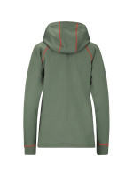 Dámská fleecová bunda Whistler Tracker W Powerstretch Hood Fleece Jacket