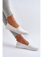 Dámské nazouvací tenisky Sneakers White Adrancia