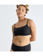 Dámská podprsenka ZERO Feel 2.0 Ultra Bra - BLACK - černá 0004 - SLOGGI