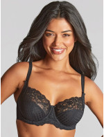 Vyztužená podprsenka Panache Envy Full Cup black 7285