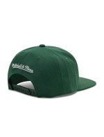 Mitchell & Ness NBA Team Ground 2.0 Snapback Kšiltovka HWC Seattle Supersonic HHSS3258-SSUYYPPPGREN