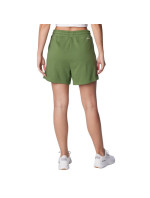 Columbia Trek French Terry Shorts W 2032941352 women's