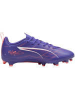 Puma Ultra 5 Play FG/AG Jr 107695 01