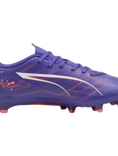 Puma Ultra 5 Play FG/AG Jr 107695 01