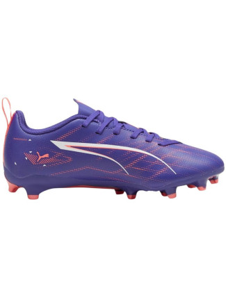 Puma Ultra 5 Play FG/AG Jr 107695 01