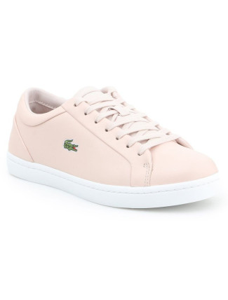 Dámské boty Straightset Lace 317 3 Caw W 7-34CAW006015J - Lacoste