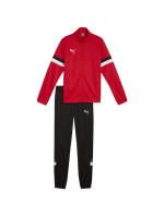 Dětské tepláky Puma Team Rise Jr 658655 01 kids