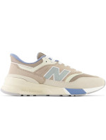 Dámská unisex obuv New Balance U997RBC