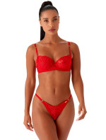 Gossard 19705 kolor:fiesta red