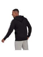 Adidas Essentials Full-Zip Hoodie M GK9051 pánské