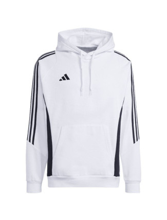 Mikina adidas Tiro 24 Sweat Hooded M IR7547