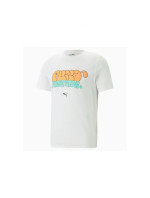 Puma Graffiti Tee M 622513 02 tričko