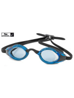 Plavecké brýle AQUA SPEED Blast Black/Blue