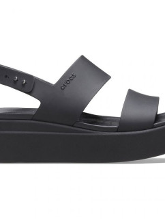 Crocs Brooklyn Low Wedge W 206453 060