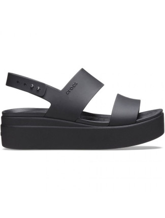 Crocs Brooklyn Low Wedge W 206453 060