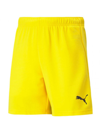 Dětské šortky TeamRise Short Jr 704943 07 - Puma