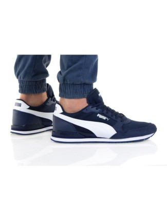 Pánské boty St Runner V3 Mesh M 384640 02 - Puma