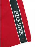 Tkané chlapecké spodní díly MEDIUM DRAWSTRING UB0UB00533XLG - Tommy Hilfiger