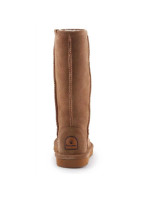 Zateplená bota BearPaw Elle Tall W 1963W Hickory II