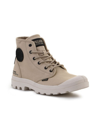 Unisex Pampa HI HTG SUPPLY U 77356-274-M - Palladium