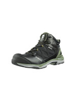 Bata Industrials Ultratrail Olive Xtx Mid M MLI-S34B1