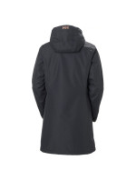 Helly Hansen Dlouhá zimní bunda Belfast W 62395 980