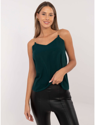 Top LK TP 508592 1.99 tmavě zelená