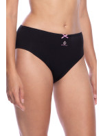 Dámské kalhotky BIKINI L-127BI-25EX- 3 pack