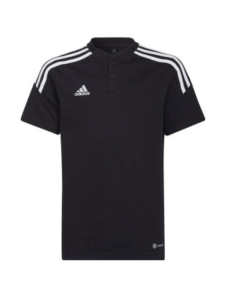 Tričko adidas Condivo 22 Polo Jr H44110