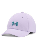 Dívčí čepice Blitzing Adj Cap 1376714-515 - Under Armour