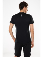 Tričko Rough Radical Tech Tee Black