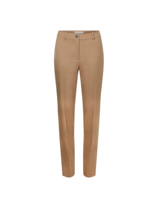 Tommy Hilfiger Chinos Core Suiting W WW0WW37422 Dámské kalhoty